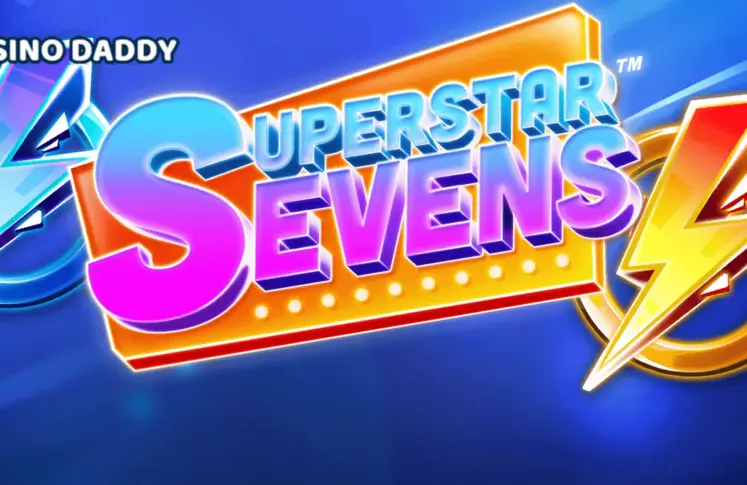 Superstar Sevens