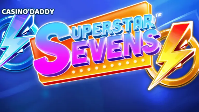 Superstar Sevens