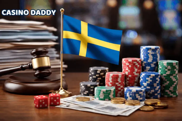 Sweden Supervision Fee