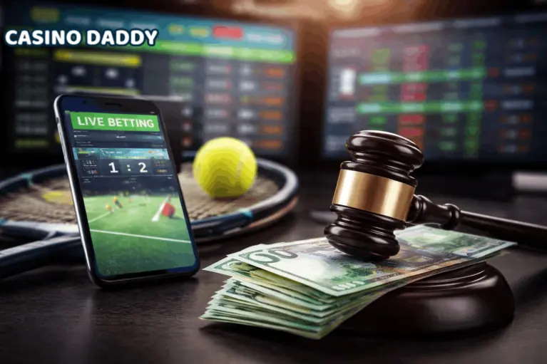 Tabcorp Fine