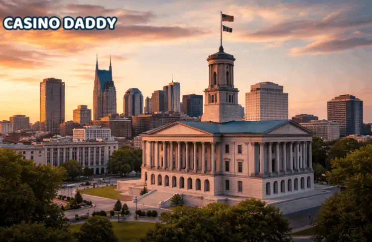 Tennessee sweepstakes