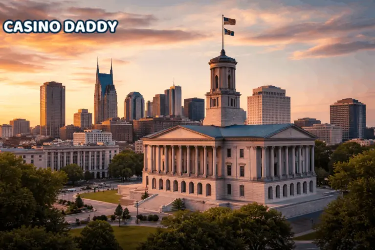 Tennessee sweepstakes