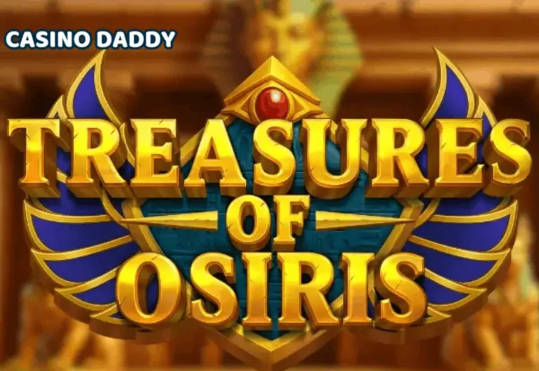 Treasures of Osiris
