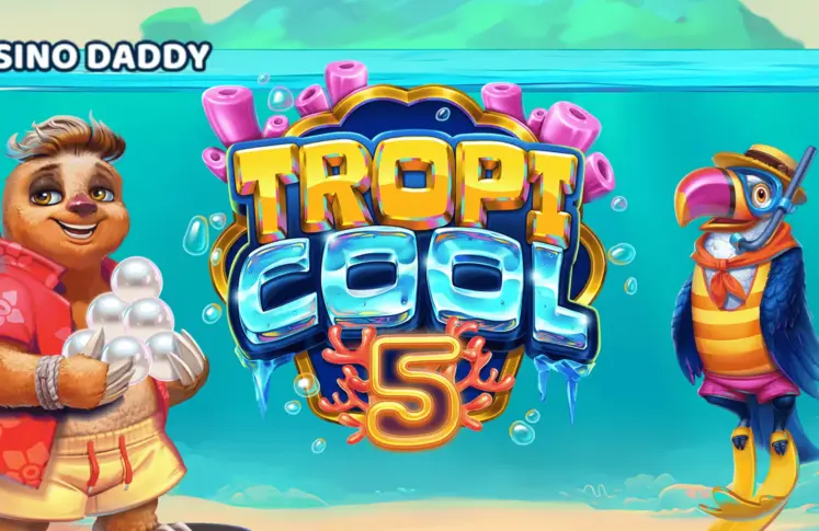Tropicool 5