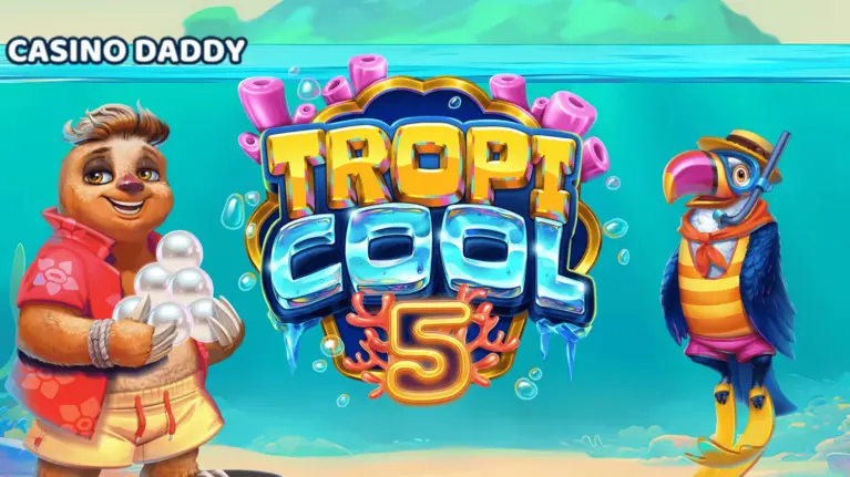 Tropicool 5