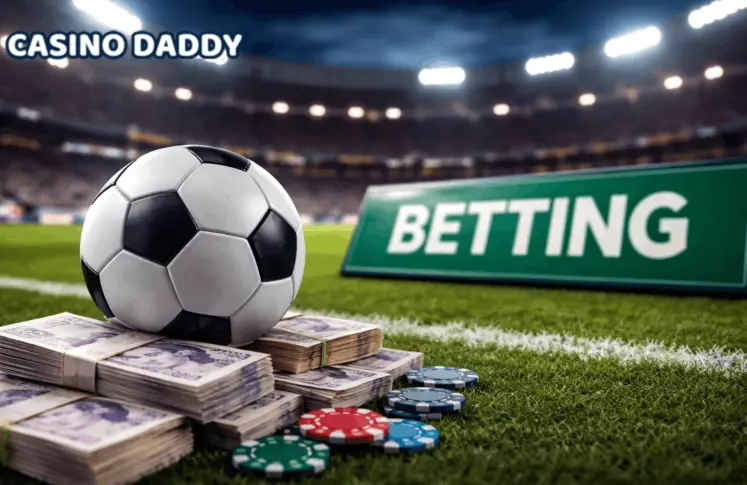 UK Unlicensed Betting Ban