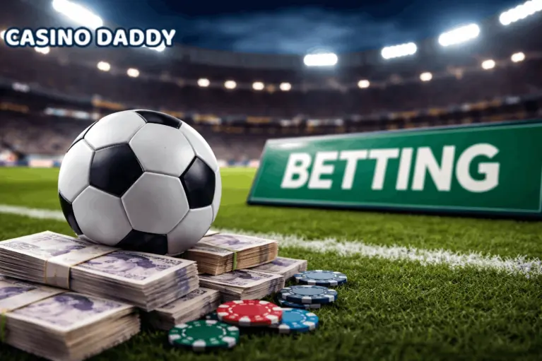 UK Unlicensed Betting Ban