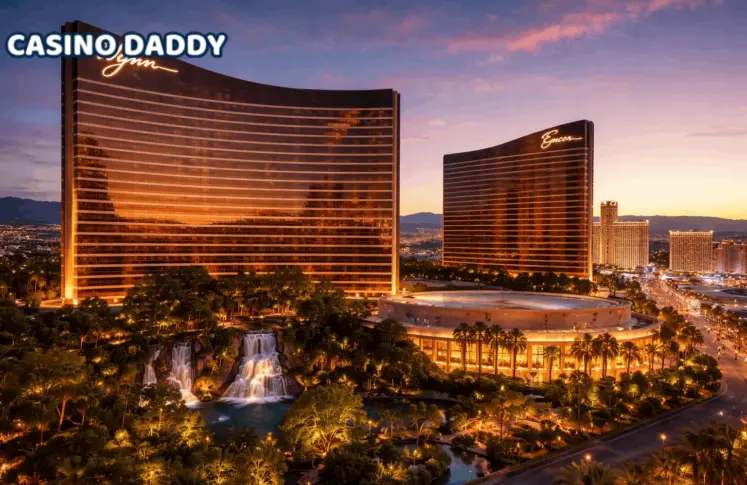 Wynn Resorts