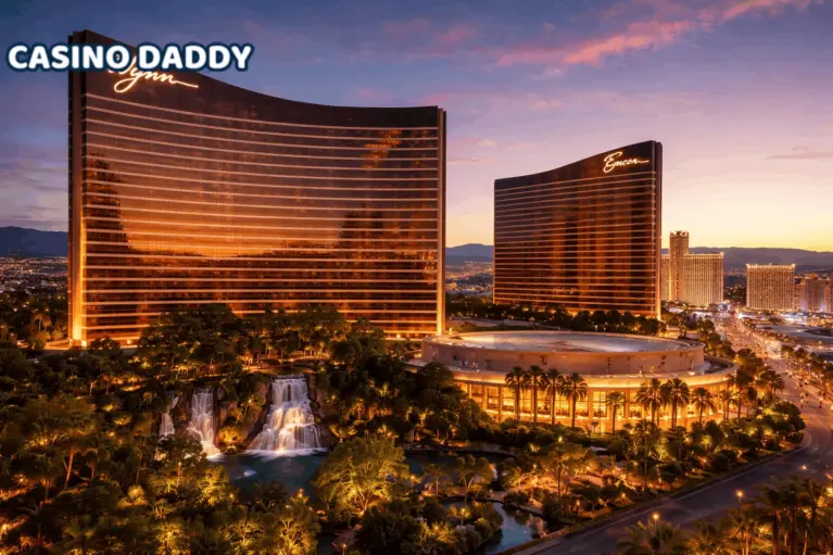 Wynn Resorts