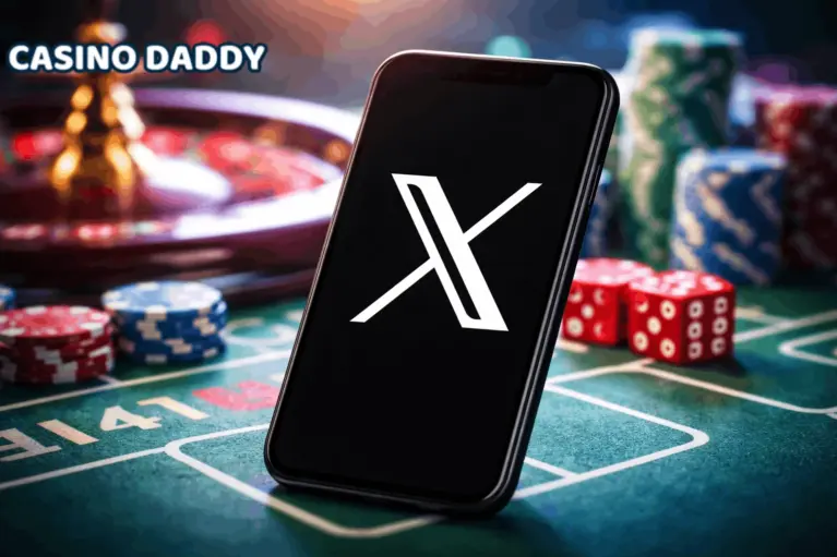 X gambling promotion