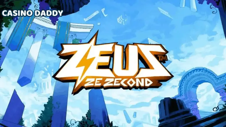 Zeus Ze Zecond