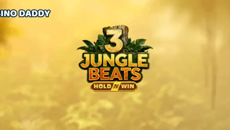 3 Jungle Beats