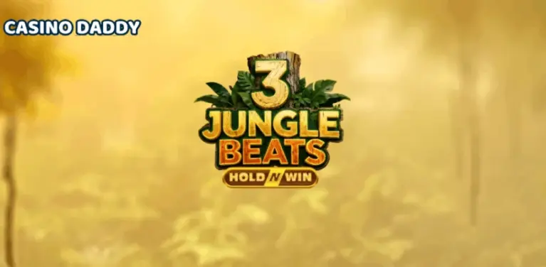 3 Jungle Beats