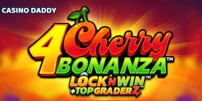 4 Cherry Bonanza