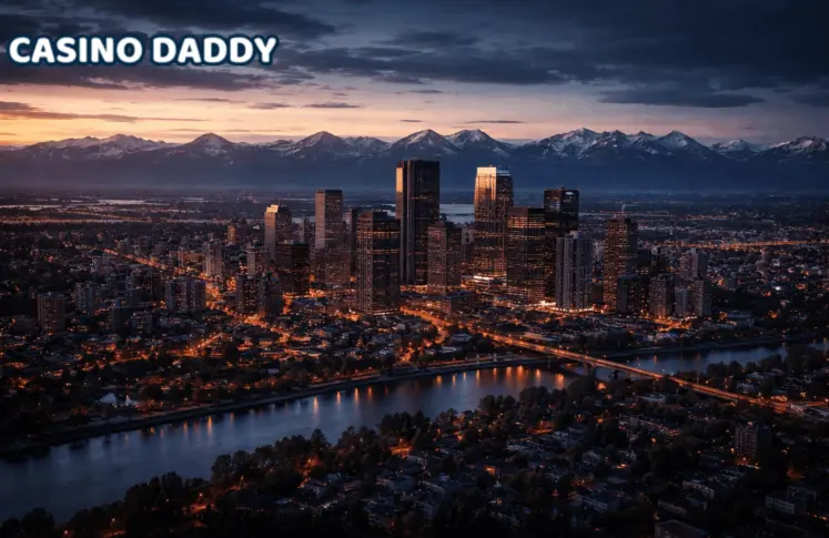 Alberta iGaming market