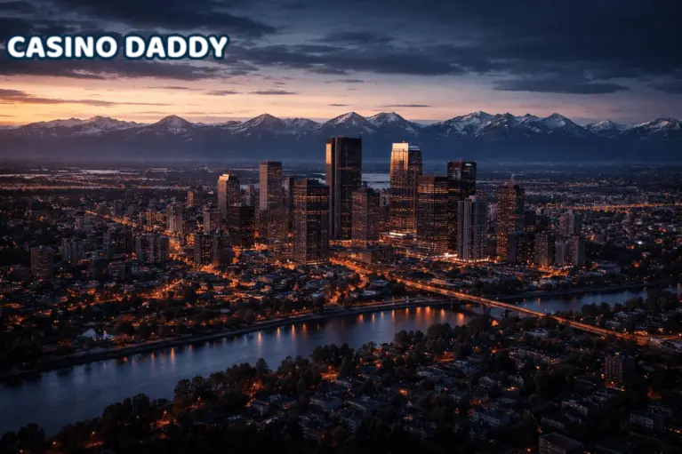 Alberta iGaming market