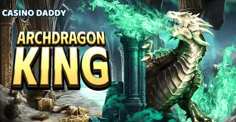 Archdragon King