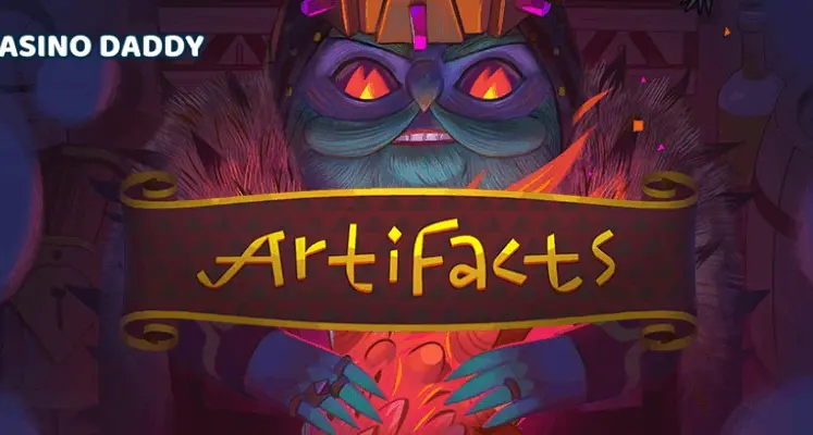 Artifacts