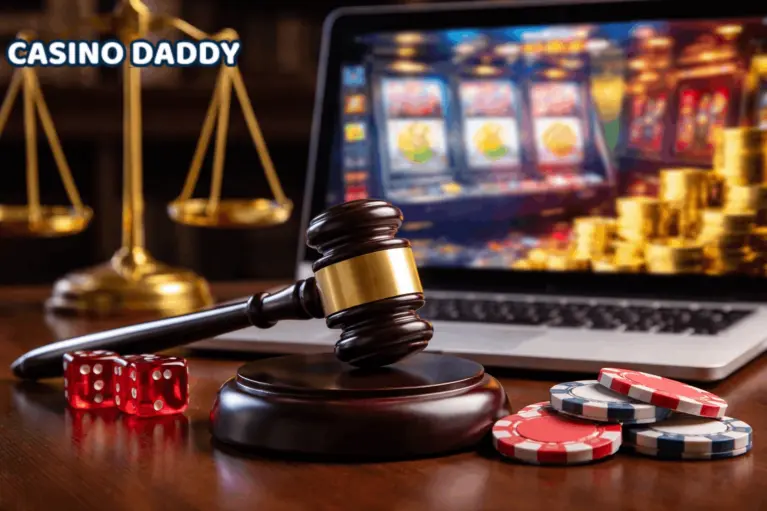Baltimore sweepstakes casino