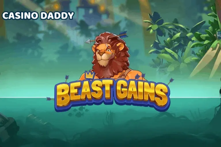 Beast Gains