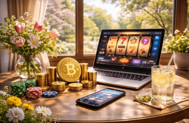 new Crypto Casinos March 2026