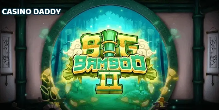 Big Bamboo 2