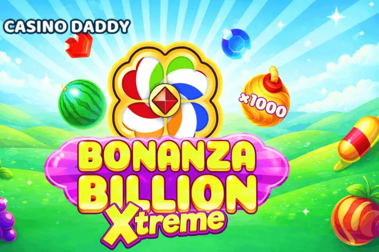 Bonanza Billion Xtreme