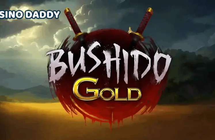 Bushido Gold