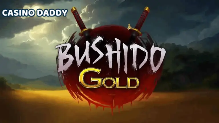 Bushido Gold