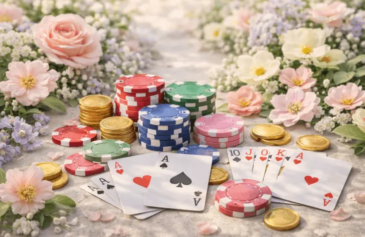 Casino Bonuses April 2026