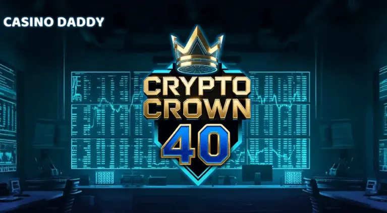 Crypto Crown 40