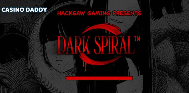 Dark Spiral