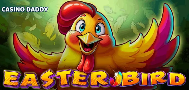 Easter Bird