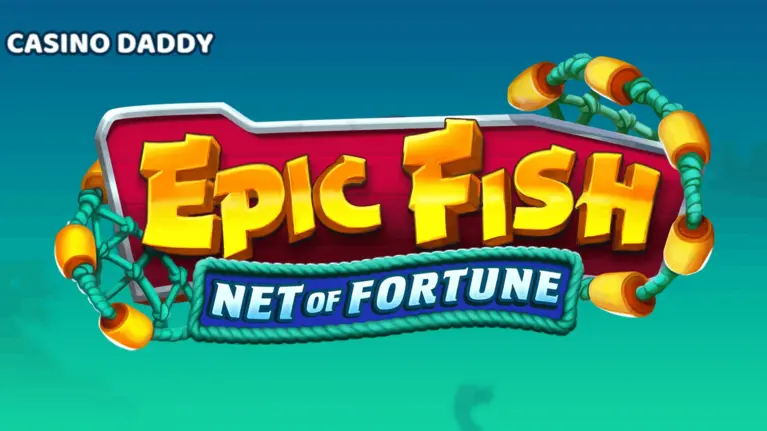 Epic Fish: Net of Fortune