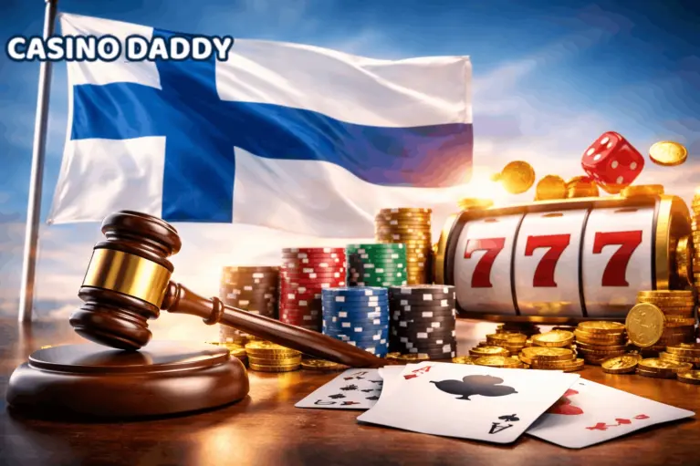 Finland Gambling Licences