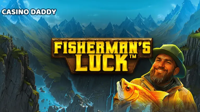 Fisherman's Luck