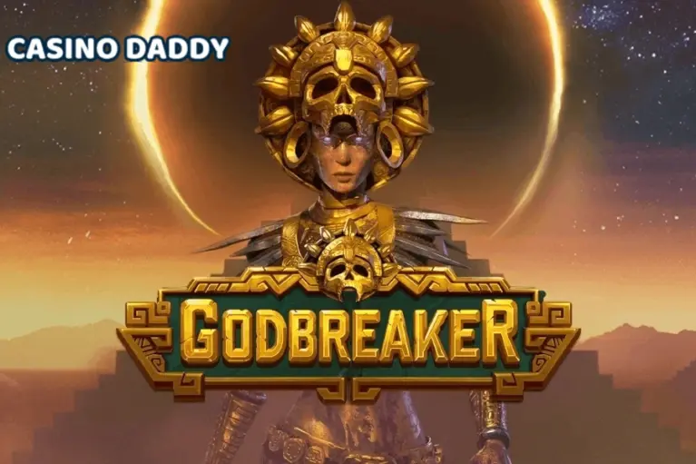 Godbreaker