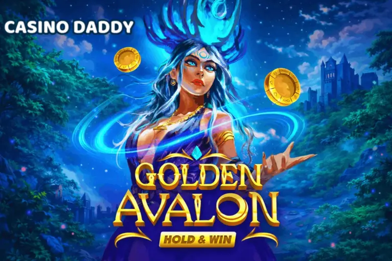 Golden Avalon