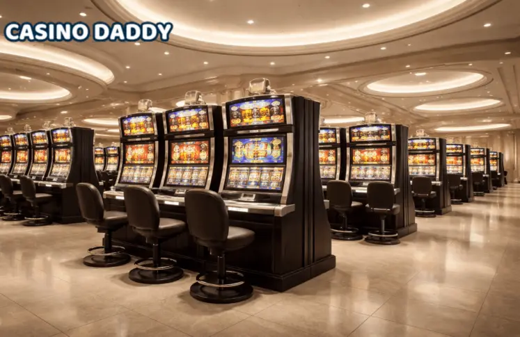 Jamul Casino Resort Jackpot