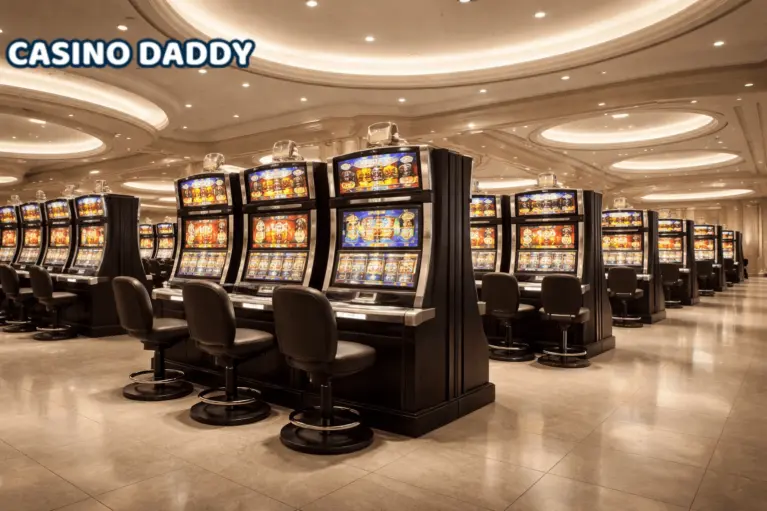 Jamul Casino Resort Jackpot