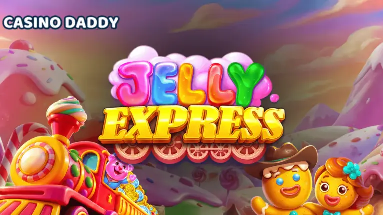 Jelly Express