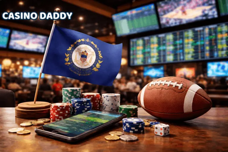 Kentucky Betting Age