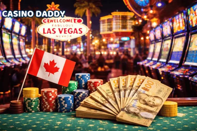 Las Vegas At Par
