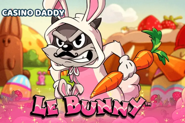 Le Bunny