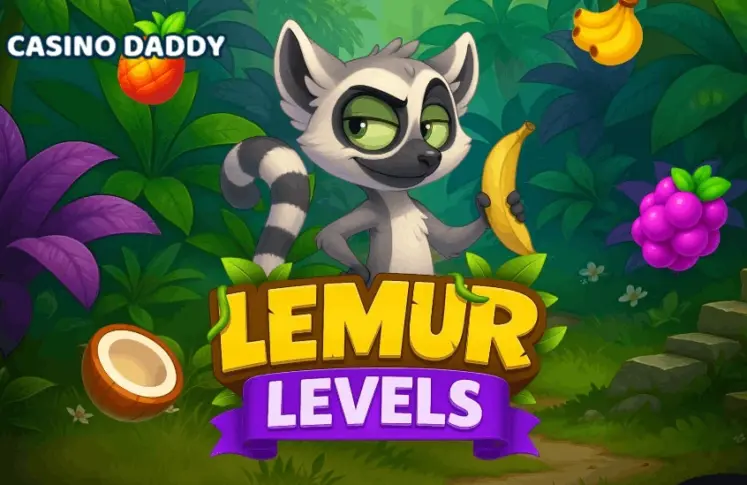 Lemur Levels