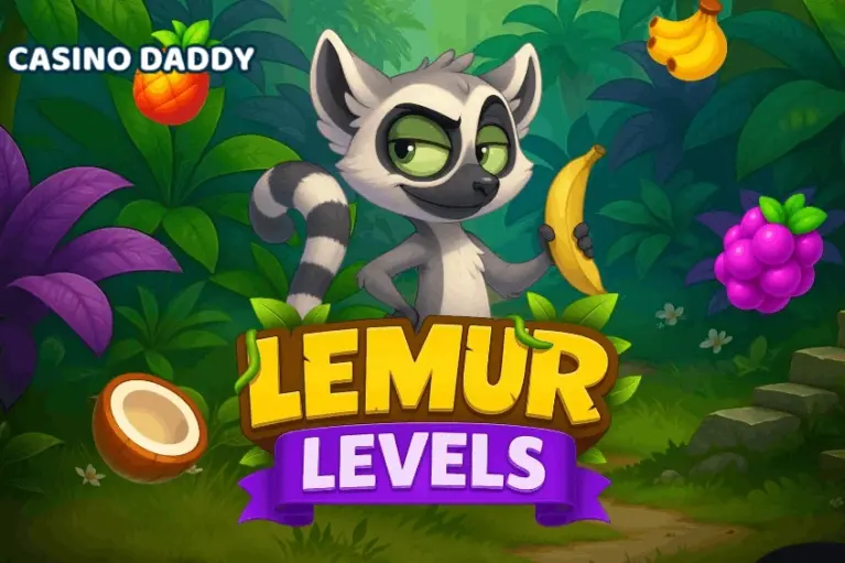 Lemur Levels