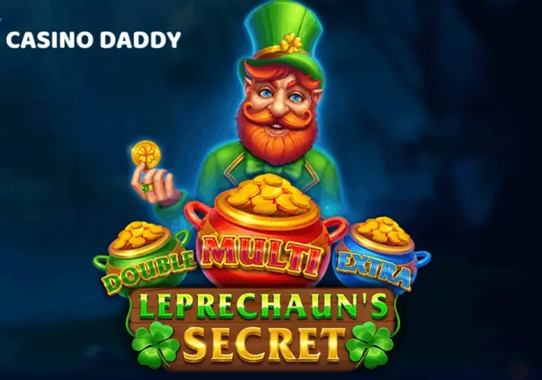 Leprechaun's Secret