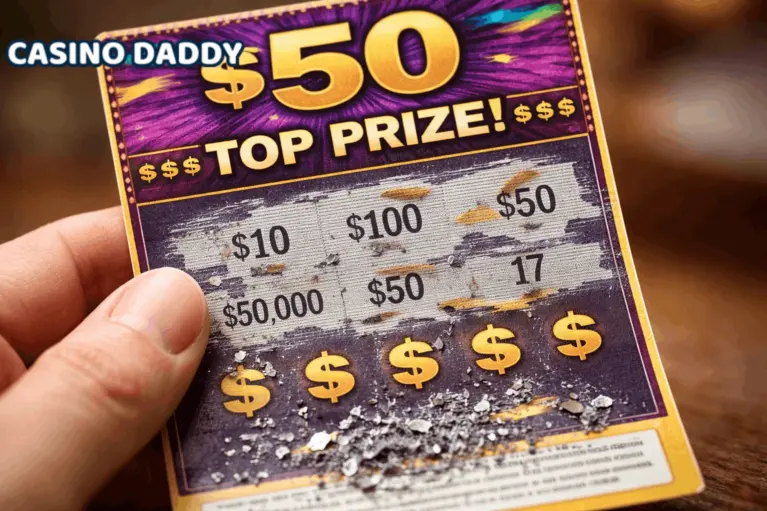 Massachusetts lottery win