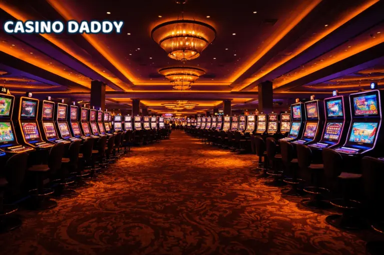 Mohegan Sun jackpot