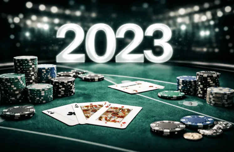New Casinos 2023